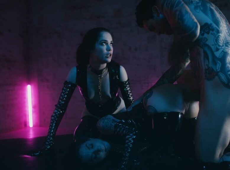 Valley of the Fuck Dolls