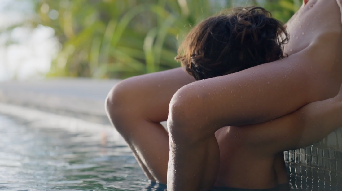 Wet Romance